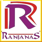 Ranjanas Audios Logo